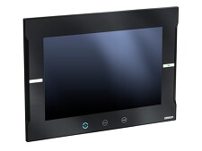 OMRON NA5-12W101B Sysmac HMI, 12.1" širokoúhlý TFT LCD, 24bit barevný, 1280 x 800 rozlišen