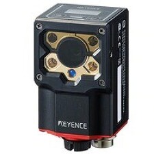 KEYENCE SR-1000W Autofocus 1D and 2D Code Reader Wide Field of View Type