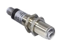 DATALOGIC S5N-MA-5-C10-PP Fotoelektriký senzor M18x1, Sn=100mm, difuzní, kon.M12 4-pin