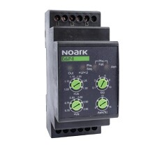 NOARK 110233 Ex9JP-3 AC400V  Monitorovací relé 3P-3W