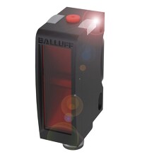 BALLUFF BOS01MN / BOS 6K-PU-LK10-S49 Retroreflexní optický snímač