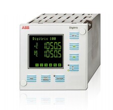 ABB Digitric D100 Regulátor *V61611-1100100 E