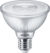 PHILIPS LED žárovka MASTER LEDspot Classic D 9.5-75W 827 PAR30S 25D *8718699768607