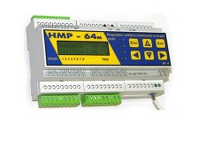 HMP 64M regulace odběru el. energie