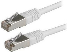 SOLARIX 28770209 C6A-315GY-2MB 10G patch kabel CAT6A SFTP LSOH 2m šedý non-snag-proof