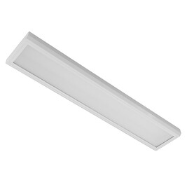 MODUS ESO5000RLKO4ND ESO5000, 2x LED , 1500mm, opál, LED 840, NONSELV 350mA