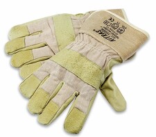 CIMCO 140233 Pracovní ochranné rukavice WINTER WORKER (1 pár)