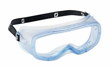 CIMCO 140270 Ochranné elektrikářské brýle VDE