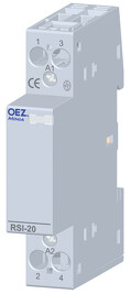 OEZ RSI-20-20-A230 Instalační stykač *OEZ:36610