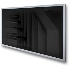 FENIX 5437118 ECOSUN 600 G-Black Skleněný panel 600 W černý