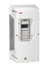 ABB ACS800-01-0020-3+E201 Frekvenční měnič IP21 (15kW)