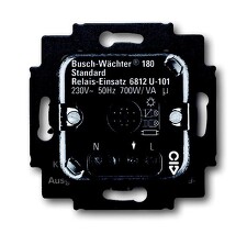ABB 2CKA006800A2160 Přístroj reléového spínače ( 6800-0-2160 )