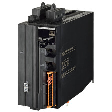 OMRON R88D-1SN30F-ECT Servodriver, řada 1S,  výkon 3kW, napájení 400 VAC EtherCAT