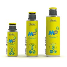 ETELEC MP One 600 Gel dvousložkový 600 ml