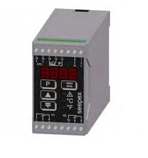 SEEPEX SGRTSE 230 ACB Řídicí jednotka TSE 220-240 V / 50-60 Hz 