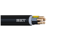 NKT instal CYKY-J Dca 5x1,5