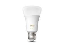 PHILIPS 8718699673147 HUE W.AMBIANCE LED bulb A60 9W/60W 2200-6500K 806lm Dim EU