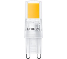 PHILIPS LED žárovka CorePro LEDcapsule 2-25W ND G9 827 *8719514303898