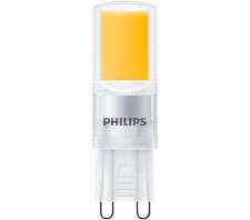 PHILIPS LED žárovka CorePro LEDcapsule 3.2-40W ND G9 827 *8719514303935