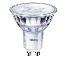 PHILIPS LED žárovka CorePro LEDspot 4-50W GU10 840 36D DIM *8719514358850