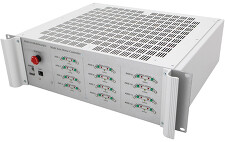STANDA 8SMC4-ETHERNET/RS232-B19x3-10 Multi-Axis Motion Controller / Driver, 10-axis