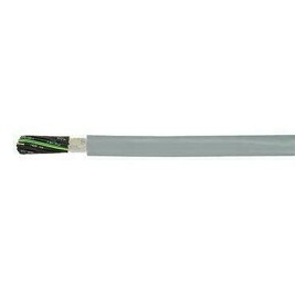 HELUKABEL 15143 JZ-HF 4G4 Flexibilní ovládací kabel do vlečných řetězů