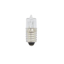 NBB H 5,5V 1000mA E10 žárovka pro kapesní svítilnu *382095000