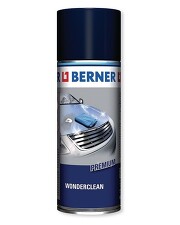 BERNER 32988 Univerzální čistič, 400 ml, sprej, Wonderclean