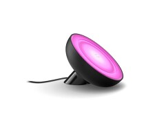 PHILIPS 8718699771126 HUE Bloom Bluetooth LAMPA LED RGB 7,1W 500lm, 2000-6500K, černá
