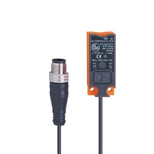 IFM KQ6005 Kapacitní senzor IO-Link