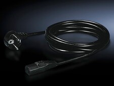 RITTAL 7200210 Napájecí kabel k CMC II / III a 7200400,411,511, prov. D