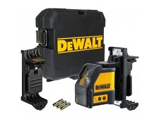DEWALT DW0889CG-XJ Křížový Laser