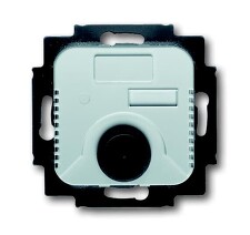 ABB 2CKA001032A0514 Přístroj termostatu s otočným ovladačem 10A (4 AX)