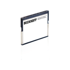 BECKHOFF CX2900-0032 16 GB flash, extended temperature range