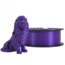 PRUSA Prusament PLA Galaxy Purple 1kg