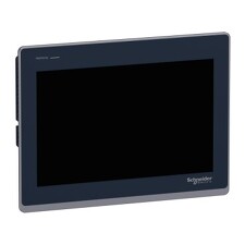 SCHNEIDER HMIST6600 Grafický dotykový panel Magelis Basic HMI ST6, 12"W