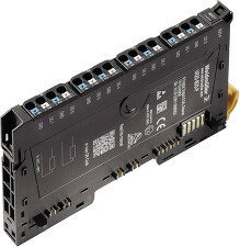 WEIDMÜLLER 1315240000 UR20-8DO-P analogový výstupní modul pro PLC 24 V/DC