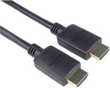 PREMIUMCORD kphdm2-1 HDMI 2.0 High Speed + Ethernet 1m