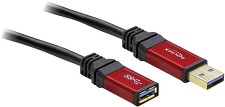 DELOCK 82755 USB kabel USB 3.2 Gen1 5m