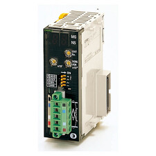 OMRON CJ1W-DRM21 komunikační modul pro PLC řady CJ, DeviceNet, 1 x CAN