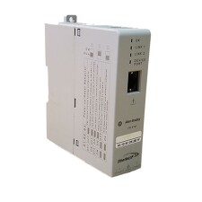 ALLEN BRADLEY 1783-ETAP Ethernet Switch 3-portový ENET/IP