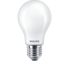 PHILIPS LED žárovka MASTER Value LEDBulb D 7.8-75W E27 940 A60 FR G *8719514449930