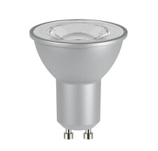 KANLUX 35251 IQ-LED GU10 4,5W-CW Žárovka LED