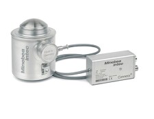 MINEBA PR6203/2tD1 Intec Inteco® Senzor tlaku 2t