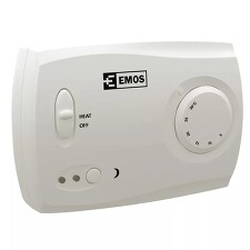EMOS P5603R Termostat drátový manuální