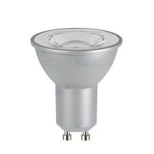 KANLUX 35250 IQ-LED GU10 4,5W-NW Žárovka LED
