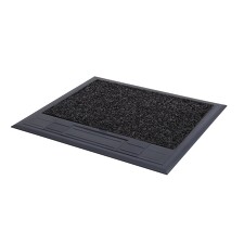 KANLUX 28302 BIURO+ Krabice plastová do podlahy 6xM45 - pro libovolný materiál