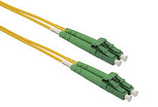 SOLARIX 70231229 SXPC-LC/LC-APC-OS-2M-D Patch kabel 9/125 LCapc/LCapc SM OS 2m