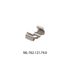 McLED ML-762.121.74.0 Kovový úchyt k profilu PH2