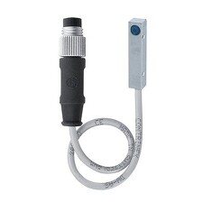 CONTRINEX DW-AV-623-C5-276 Indukční senzor kvádrový, kabel 20cm, konektor M8